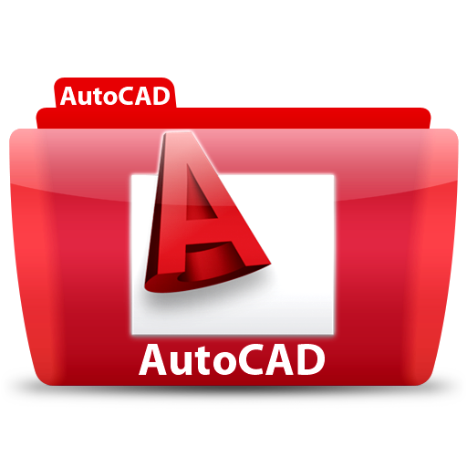 AutoCAD Icon