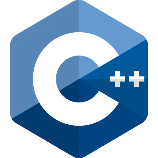 C++ Icon
