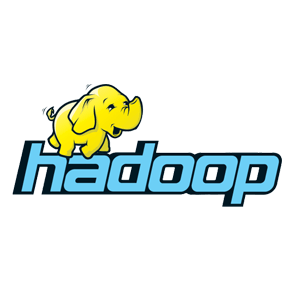 Hadoop Icon