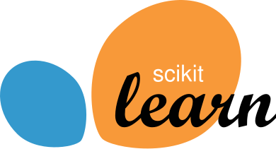 Scikit-Learn Icon