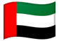 United Arab Emirates flag