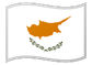 Cyprus flag