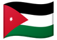 Jordan flag